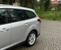 Сірий Форд Фокус, об'ємом двигуна 1.6 л та пробігом 231 тис. км за 5999 $, фото 24 на Automoto.ua