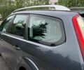 Сірий Форд Фокус, об'ємом двигуна 1.6 л та пробігом 322 тис. км за 5800 $, фото 25 на Automoto.ua