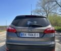 Сірий Форд Фокус, об'ємом двигуна 1.56 л та пробігом 250 тис. км за 7000 $, фото 5 на Automoto.ua