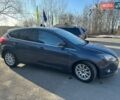 Серый Форд Фокус, объемом двигателя 2 л и пробегом 242 тыс. км за 6200 $, фото 4 на Automoto.ua