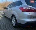 Серый Форд Фокус, объемом двигателя 2 л и пробегом 233 тыс. км за 7300 $, фото 24 на Automoto.ua