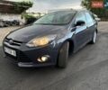 Сірий Форд Фокус, об'ємом двигуна 1.6 л та пробігом 150 тис. км за 7800 $, фото 13 на Automoto.ua