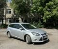 Сірий Форд Фокус, об'ємом двигуна 1.6 л та пробігом 200 тис. км за 5520 $, фото 2 на Automoto.ua