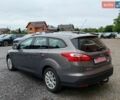 Сірий Форд Фокус, об'ємом двигуна 1.6 л та пробігом 277 тис. км за 7199 $, фото 6 на Automoto.ua