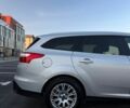 Сірий Форд Фокус, об'ємом двигуна 1.56 л та пробігом 210 тис. км за 8700 $, фото 8 на Automoto.ua