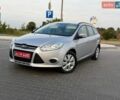Серый Форд Фокус, объемом двигателя 1.6 л и пробегом 186 тыс. км за 7100 $, фото 1 на Automoto.ua