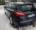 Сірий Форд Фокус, об'ємом двигуна 1.56 л та пробігом 210 тис. км за 7800 $, фото 7 на Automoto.ua