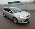 Серый Форд Фокус, объемом двигателя 1.6 л и пробегом 253 тыс. км за 6700 $, фото 30 на Automoto.ua
