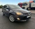 Серый Форд Фокус, объемом двигателя 1.6 л и пробегом 150 тыс. км за 7800 $, фото 1 на Automoto.ua