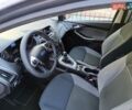 Сірий Форд Фокус, об'ємом двигуна 1.6 л та пробігом 212 тис. км за 7650 $, фото 26 на Automoto.ua