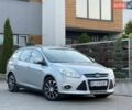 Сірий Форд Фокус, об'ємом двигуна 1.6 л та пробігом 320 тис. км за 5500 $, фото 5 на Automoto.ua