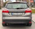 Сірий Форд Фокус, об'ємом двигуна 1.56 л та пробігом 242 тис. км за 6500 $, фото 18 на Automoto.ua