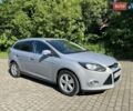 Сірий Форд Фокус, об'ємом двигуна 1.6 л та пробігом 191 тис. км за 8300 $, фото 7 на Automoto.ua