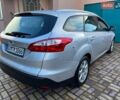 Серый Форд Фокус, объемом двигателя 1.6 л и пробегом 211 тыс. км за 7650 $, фото 7 на Automoto.ua