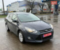 Серый Форд Фокус, объемом двигателя 1.6 л и пробегом 228 тыс. км за 6900 $, фото 4 на Automoto.ua