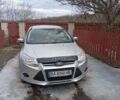 Сірий Форд Фокус, об'ємом двигуна 1.6 л та пробігом 232 тис. км за 5000 $, фото 1 на Automoto.ua