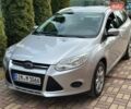 Сірий Форд Фокус, об'ємом двигуна 1.6 л та пробігом 211 тис. км за 7450 $, фото 9 на Automoto.ua