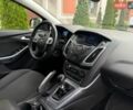 Серый Форд Фокус, объемом двигателя 1.6 л и пробегом 225 тыс. км за 7900 $, фото 24 на Automoto.ua
