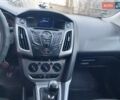 Серый Форд Фокус, объемом двигателя 1.6 л и пробегом 252 тыс. км за 6500 $, фото 8 на Automoto.ua