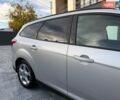 Сірий Форд Фокус, об'ємом двигуна 1.6 л та пробігом 210 тис. км за 7400 $, фото 14 на Automoto.ua