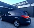 Сірий Форд Фокус, об'ємом двигуна 1.6 л та пробігом 284 тис. км за 7000 $, фото 5 на Automoto.ua