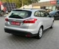 Сірий Форд Фокус, об'ємом двигуна 1.6 л та пробігом 186 тис. км за 7100 $, фото 15 на Automoto.ua