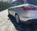 Сірий Форд Фокус, об'ємом двигуна 1.6 л та пробігом 268 тис. км за 6000 $, фото 5 на Automoto.ua