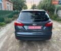Серый Форд Фокус, объемом двигателя 1.6 л и пробегом 238 тыс. км за 7550 $, фото 12 на Automoto.ua