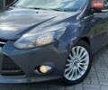Сірий Форд Фокус, об'ємом двигуна 1.6 л та пробігом 166 тис. км за 8999 $, фото 54 на Automoto.ua