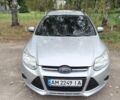 Сірий Форд Фокус, об'ємом двигуна 1.56 л та пробігом 268 тис. км за 7450 $, фото 1 на Automoto.ua