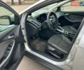 Сірий Форд Фокус, об'ємом двигуна 1.6 л та пробігом 327 тис. км за 5894 $, фото 4 на Automoto.ua