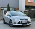 Сірий Форд Фокус, об'ємом двигуна 1.6 л та пробігом 320 тис. км за 5500 $, фото 4 на Automoto.ua