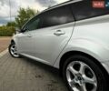 Сірий Форд Фокус, об'ємом двигуна 1.6 л та пробігом 210 тис. км за 7400 $, фото 39 на Automoto.ua