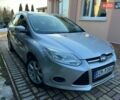 Серый Форд Фокус, объемом двигателя 1.6 л и пробегом 211 тыс. км за 7650 $, фото 27 на Automoto.ua
