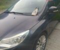 Сірий Форд Фокус, об'ємом двигуна 1.56 л та пробігом 210 тис. км за 7800 $, фото 1 на Automoto.ua