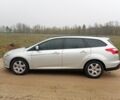 Сірий Форд Фокус, об'ємом двигуна 1.56 л та пробігом 232 тис. км за 6800 $, фото 6 на Automoto.ua