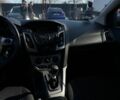 Сірий Форд Фокус, об'ємом двигуна 1.6 л та пробігом 237 тис. км за 5950 $, фото 29 на Automoto.ua