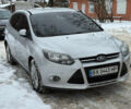 Серый Форд Фокус, объемом двигателя 2.01 л и пробегом 230 тыс. км за 7900 $, фото 8 на Automoto.ua