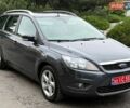 Сірий Форд Фокус, об'ємом двигуна 1.6 л та пробігом 322 тис. км за 6250 $, фото 1 на Automoto.ua