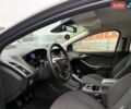 Сірий Форд Фокус, об'ємом двигуна 1.6 л та пробігом 277 тис. км за 7199 $, фото 18 на Automoto.ua