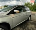 Сірий Форд Фокус, об'ємом двигуна 1.6 л та пробігом 210 тис. км за 7400 $, фото 8 на Automoto.ua