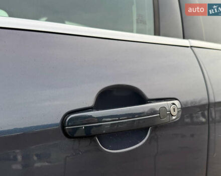 Серый Форд Фокус, объемом двигателя 1.6 л и пробегом 228 тыс. км за 6900 $, фото 18 на Automoto.ua