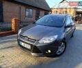 Сірий Форд Фокус, об'ємом двигуна 1.6 л та пробігом 212 тис. км за 7650 $, фото 14 на Automoto.ua