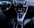 Сірий Форд Фокус, об'ємом двигуна 1.6 л та пробігом 249 тис. км за 5950 $, фото 19 на Automoto.ua