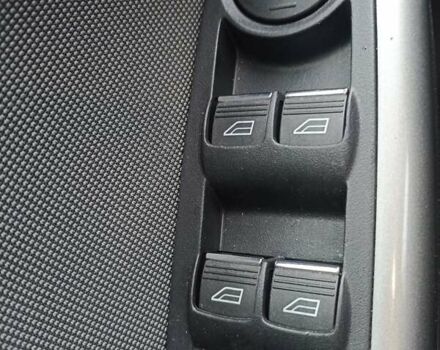 Серый Форд Фокус, объемом двигателя 1.6 л и пробегом 210 тыс. км за 7500 $, фото 16 на Automoto.ua