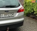 Сірий Форд Фокус, об'ємом двигуна 1.6 л та пробігом 231 тис. км за 5999 $, фото 40 на Automoto.ua
