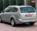 Серый Форд Фокус, объемом двигателя 1.6 л и пробегом 197 тыс. км за 5999 $, фото 4 на Automoto.ua