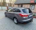 Сірий Форд Фокус, об'ємом двигуна 1.6 л та пробігом 212 тис. км за 7650 $, фото 6 на Automoto.ua