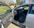 Сірий Форд Фокус, об'ємом двигуна 1.6 л та пробігом 298 тис. км за 6500 $, фото 3 на Automoto.ua
