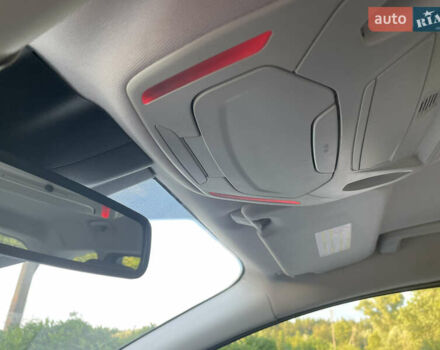 Серый Форд Фокус, объемом двигателя 1.6 л и пробегом 305 тыс. км за 7600 $, фото 13 на Automoto.ua